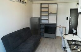 Apartament 2 camere, 36 mp, zona Palas