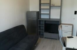 Apartament 2 camere, 36 mp, zona Palas