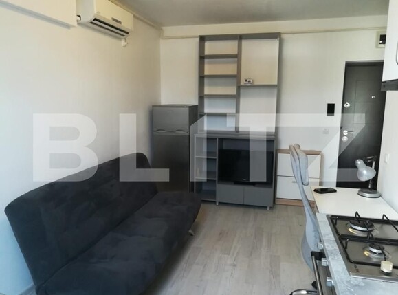 Apartament de vânzare 2 camere Central - 152453AV | BLITZ Iași | Poza1