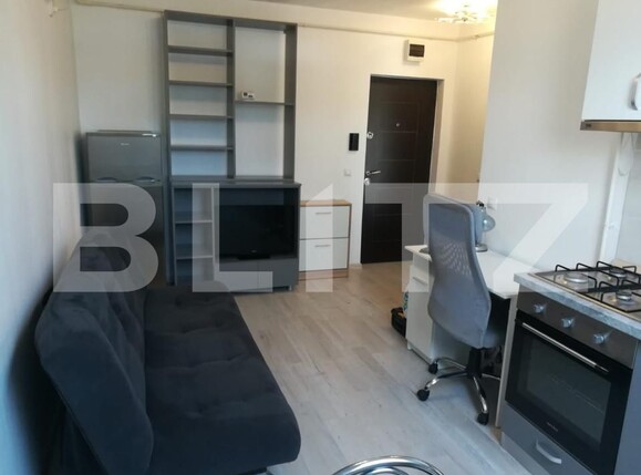 Apartament de vânzare 2 camere Central - 152453AV | BLITZ Iași | Poza8