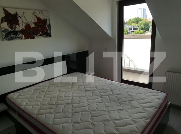 Apartament de vânzare 2 camere Central - 152453AV | BLITZ Iași | Poza4