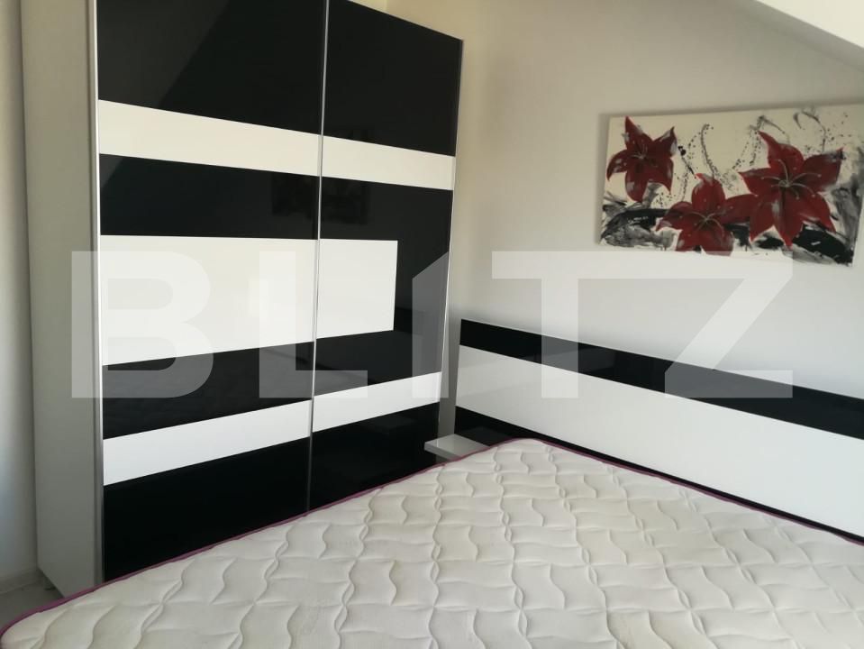 Apartament de vânzare 2 camere Central - 152453AV | BLITZ Iași | Poza3