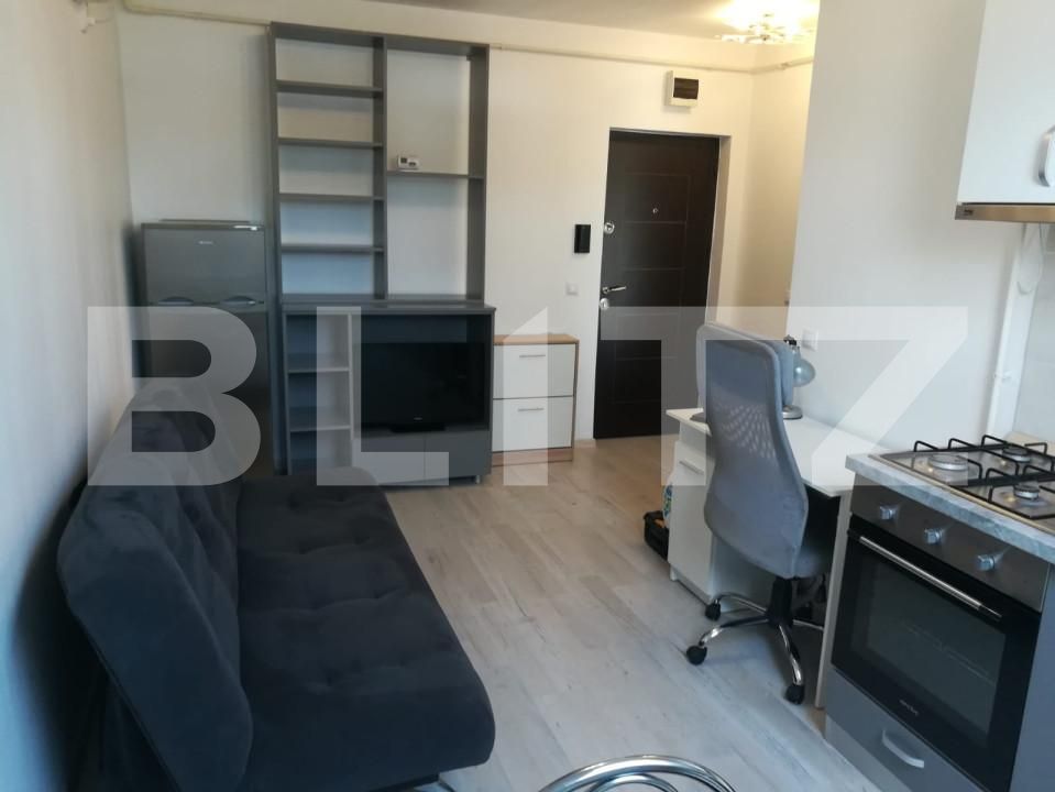 Apartament de vânzare 2 camere Central - 152453AV | BLITZ Iași | Poza8