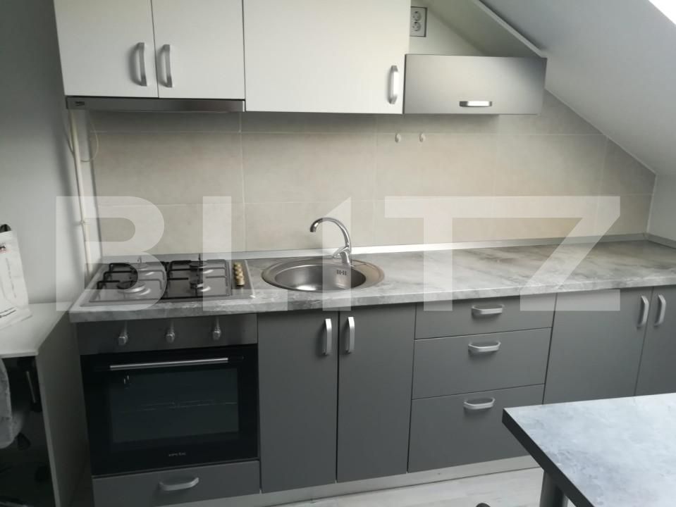 Apartament de vânzare 2 camere Central - 152453AV | BLITZ Iași | Poza5
