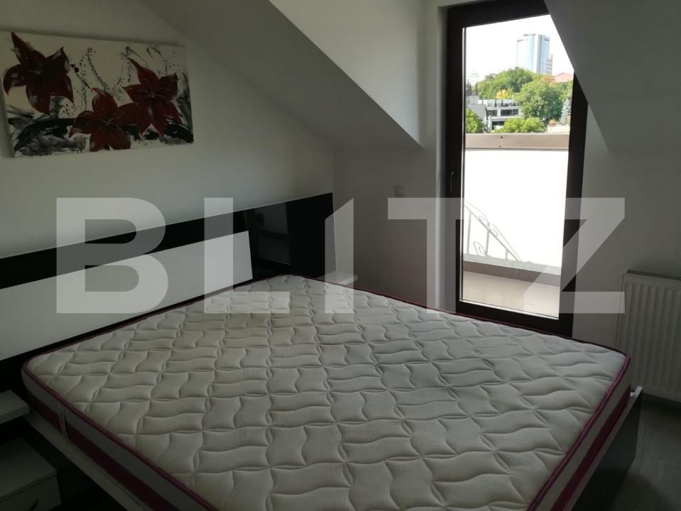 Apartament de vânzare 2 camere Central - 152453AV | BLITZ Iași | Poza4