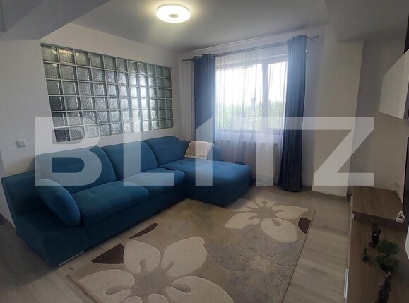 Apartament de vânzare 3 camere Bucium - 152461AV | BLITZ Iași | Poza3