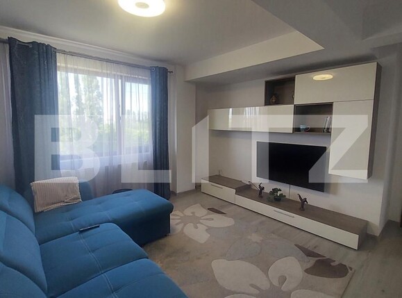 Apartament de vânzare 3 camere Bucium - 152461AV | BLITZ Iași | Poza1