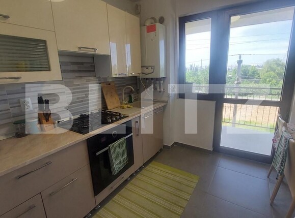 Apartament de vânzare 3 camere Bucium - 152461AV | BLITZ Iași | Poza2