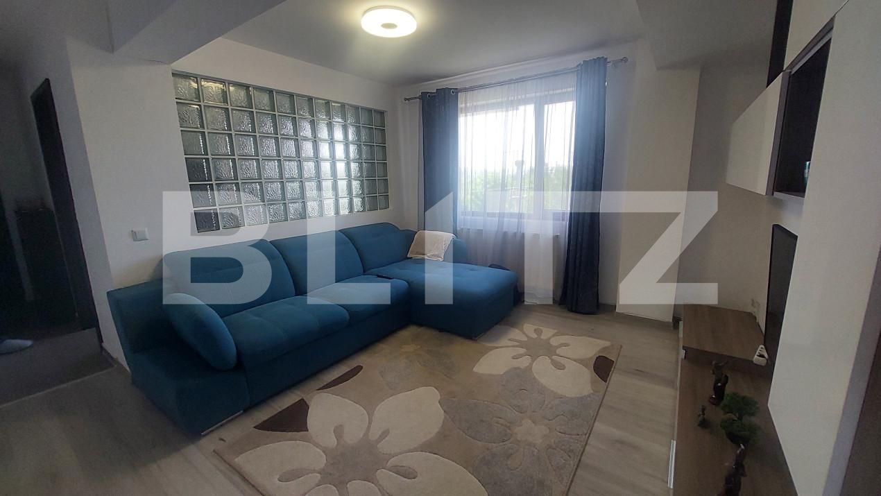 Apartament de vânzare 3 camere Bucium - 152461AV | BLITZ Iași | Poza3