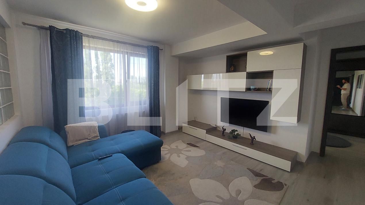 Apartament de vânzare 3 camere Bucium - 152461AV | BLITZ Iași | Poza1