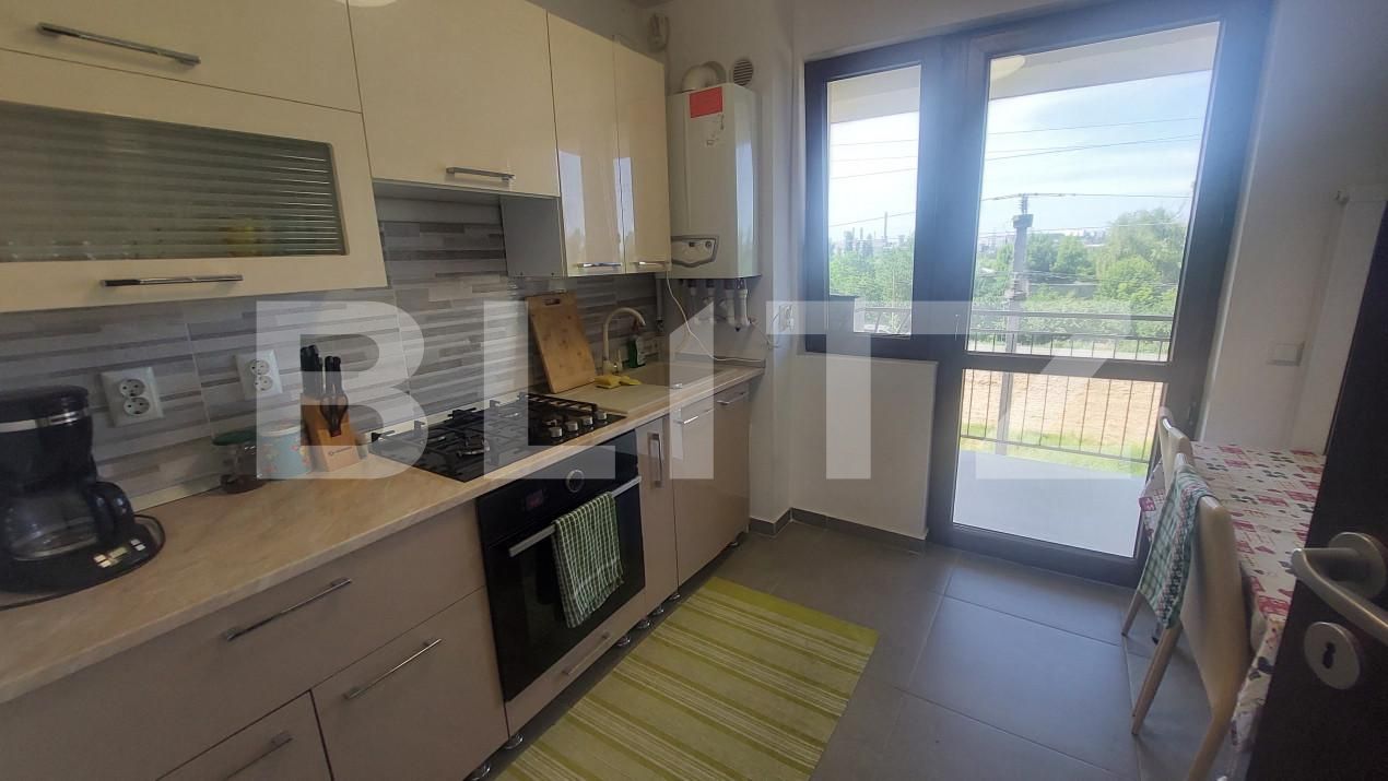 Apartament de vânzare 3 camere Bucium - 152461AV | BLITZ Iași | Poza2