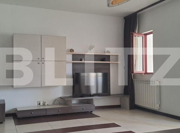 Apartament de închiriat 2 camere Independentei - 152473AI | BLITZ Iași | Poza1