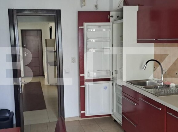 Apartament de închiriat 2 camere Independentei - 152473AI | BLITZ Iași | Poza5