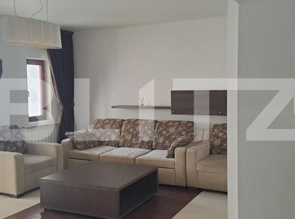 Apartament de închiriat 2 camere Independentei - 152473AI | BLITZ Iași | Poza2