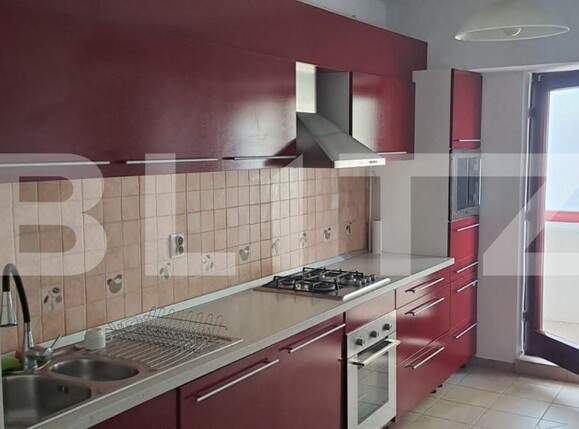Apartament de închiriat 2 camere Independentei - 152473AI | BLITZ Iași | Poza4