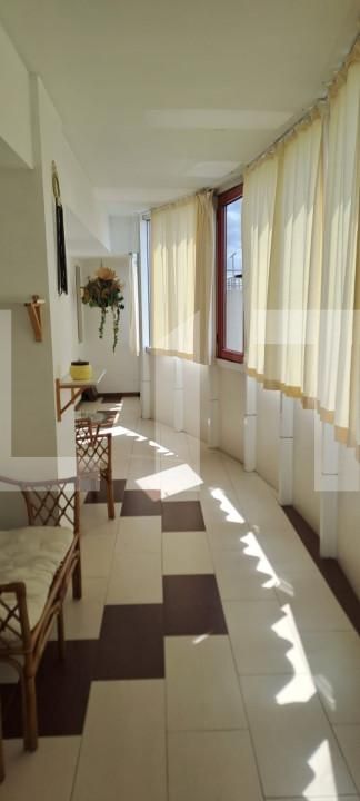 Apartament de închiriat 2 camere Independentei - 152473AI | BLITZ Iași | Poza3