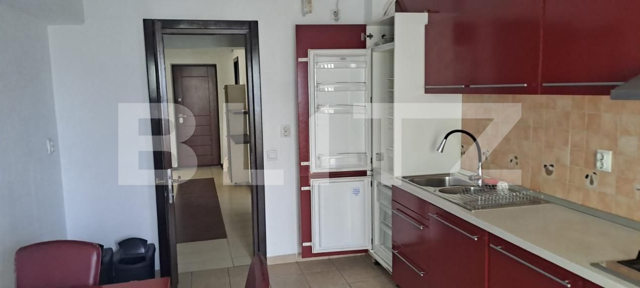 Apartament de închiriat 2 camere Independentei - 152473AI | BLITZ Iași | Poza5