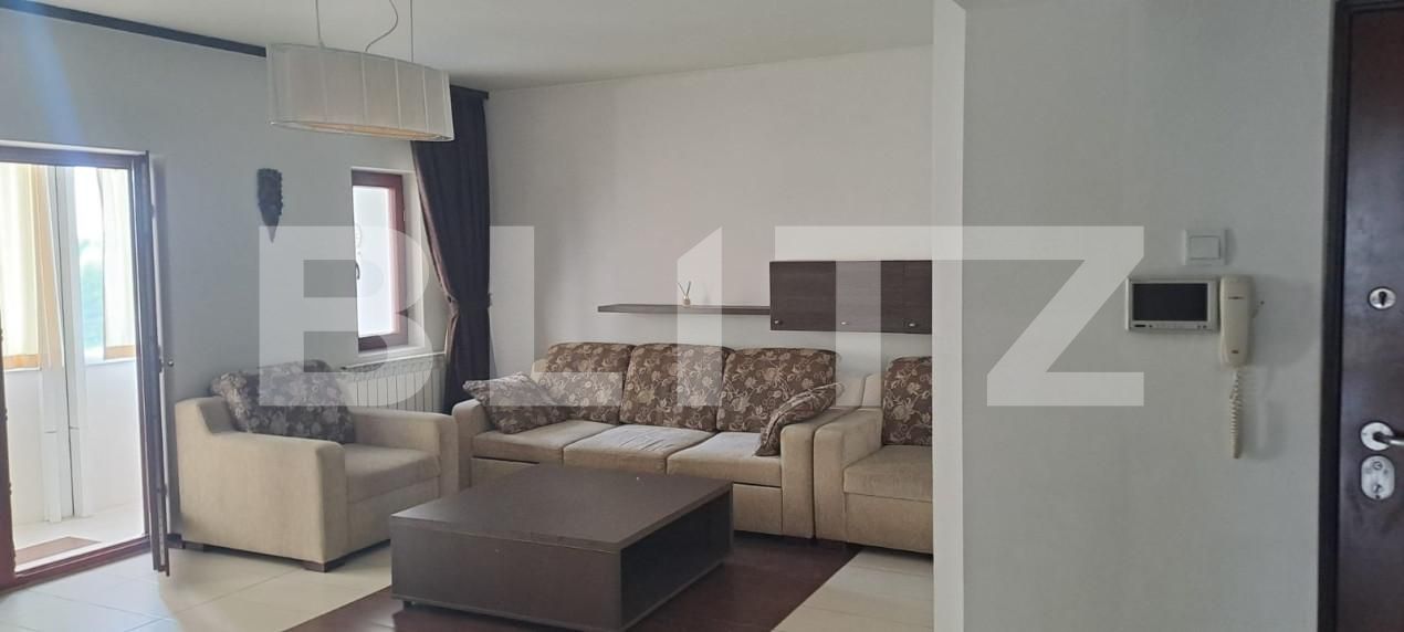 Apartament de închiriat 2 camere Independentei - 152473AI | BLITZ Iași | Poza2