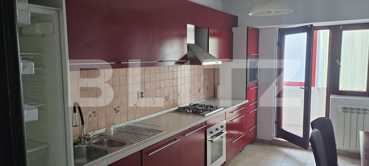 Apartament de închiriat 2 camere Independentei - 152473AI | BLITZ Iași | Poza4
