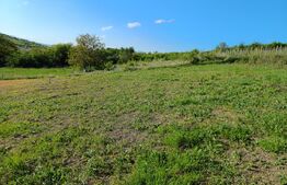 Teren intravilan, 577 mp, zona Chicerea