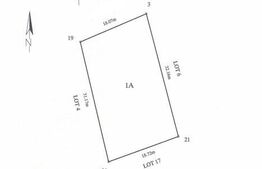 Teren intravilan, 577 mp, zona Chicerea