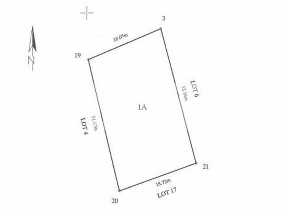 Teren de vânzare Tomesti - 152488TV | BLITZ Iași | Poza3