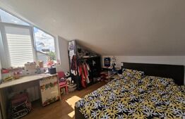 Apartament 4 camere, 81mp+mansarda, decomandat, zona Frumoasa