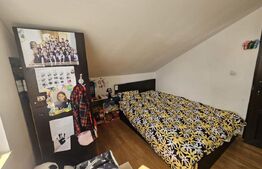 Apartament 4 camere, 81mp+mansarda, decomandat, zona Frumoasa