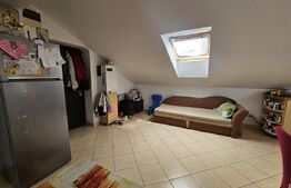 Apartament 4 camere, 81mp+mansarda, decomandat, zona Frumoasa