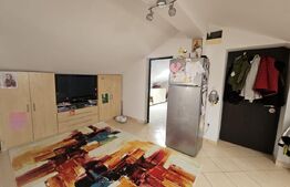 Apartament 4 camere, 81mp+mansarda, decomandat, zona Frumoasa