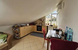 Apartament 4 camere, 81mp+mansarda, decomandat, zona Frumoasa