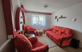 Apartament 4 camere, 81mp+mansarda, decomandat, zona Frumoasa