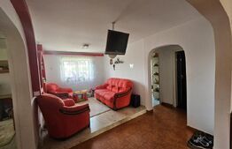 Apartament 4 camere, 81mp+mansarda, decomandat, zona Frumoasa