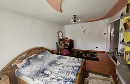 Apartament 4 camere, 81mp+mansarda, decomandat, zona Frumoasa