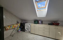 Apartament 4 camere, 81mp+mansarda, decomandat, zona Frumoasa