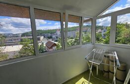 Apartament 4 camere, 81mp+mansarda, decomandat, zona Frumoasa