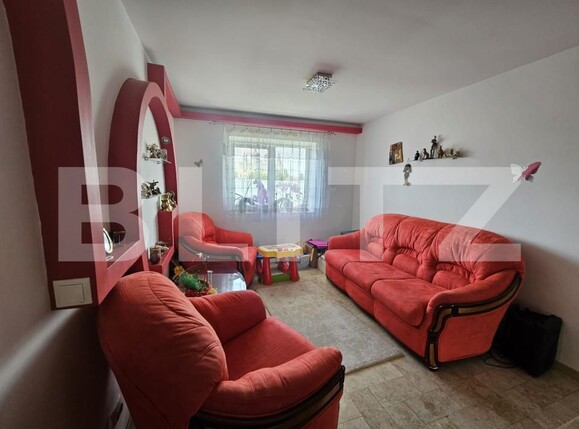 Apartament de vânzare 4 camere Frumoasa - 152560AV | BLITZ Iași | Poza9