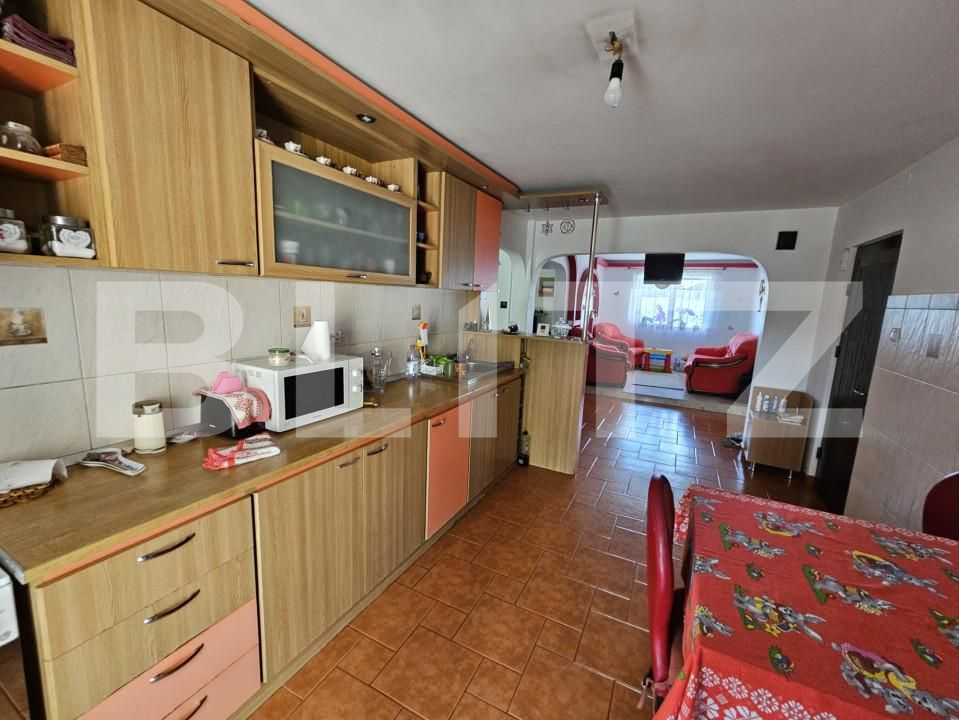 Apartament de vânzare 4 camere Frumoasa - 152560AV | BLITZ Iași | Poza19