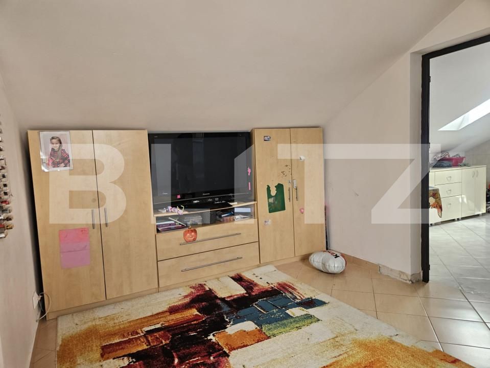 Apartament de vânzare 4 camere Frumoasa - 152560AV | BLITZ Iași | Poza8