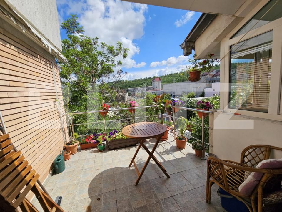 Apartament de vânzare 4 camere Frumoasa - 152560AV | BLITZ Iași | Poza20