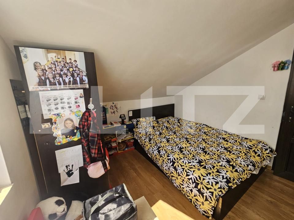 Apartament de vânzare 4 camere Frumoasa - 152560AV | BLITZ Iași | Poza2