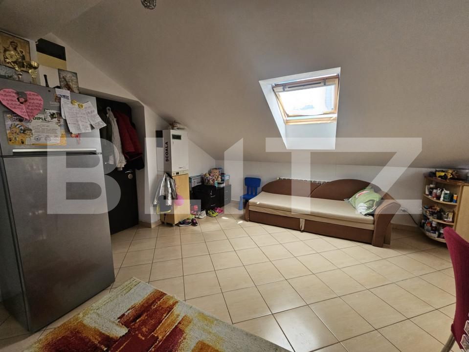 Apartament de vânzare 4 camere Frumoasa - 152560AV | BLITZ Iași | Poza7