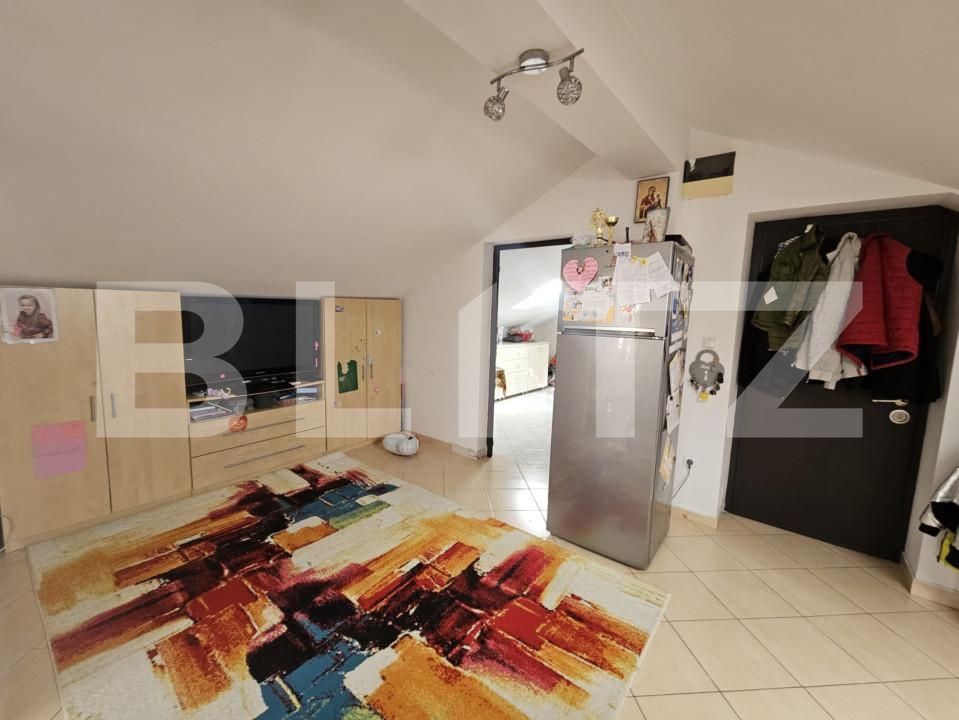 Apartament de vânzare 4 camere Frumoasa - 152560AV | BLITZ Iași | Poza5