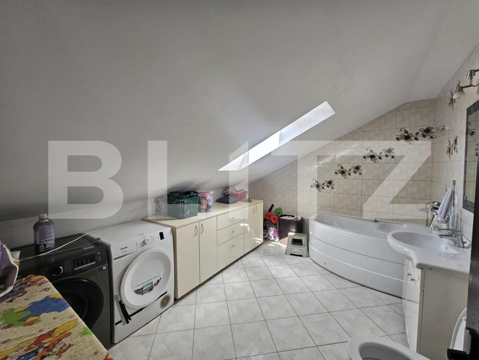 Apartament de vânzare 4 camere Frumoasa - 152560AV | BLITZ Iași | Poza3