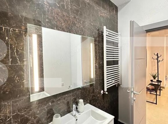 Apartament de închiriat 2 camere Tatarasi - 152564AI | BLITZ Iași | Poza1