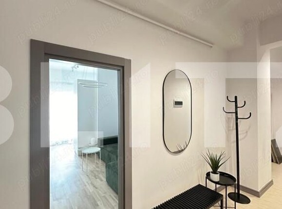 Apartament de închiriat 2 camere Tatarasi - 152564AI | BLITZ Iași | Poza5