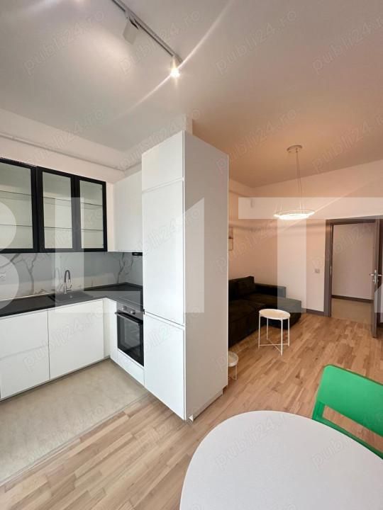 Apartament de închiriat 2 camere Tatarasi - 152564AI | BLITZ Iași | Poza3