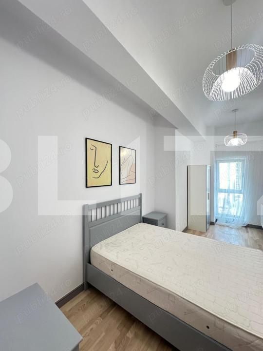 Apartament de închiriat 2 camere Tatarasi - 152564AI | BLITZ Iași | Poza6