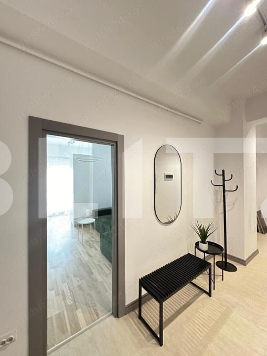 Apartament de închiriat 2 camere Tatarasi - 152564AI | BLITZ Iași | Poza5