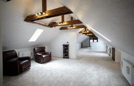 Casa Aroneanu, 210 mp, 1000 mp teren